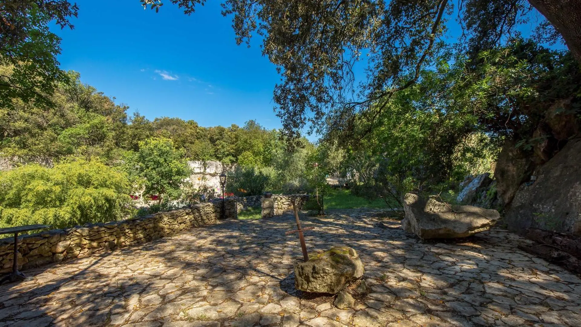 Holiday House Cave Romana Pula Tatil Evi