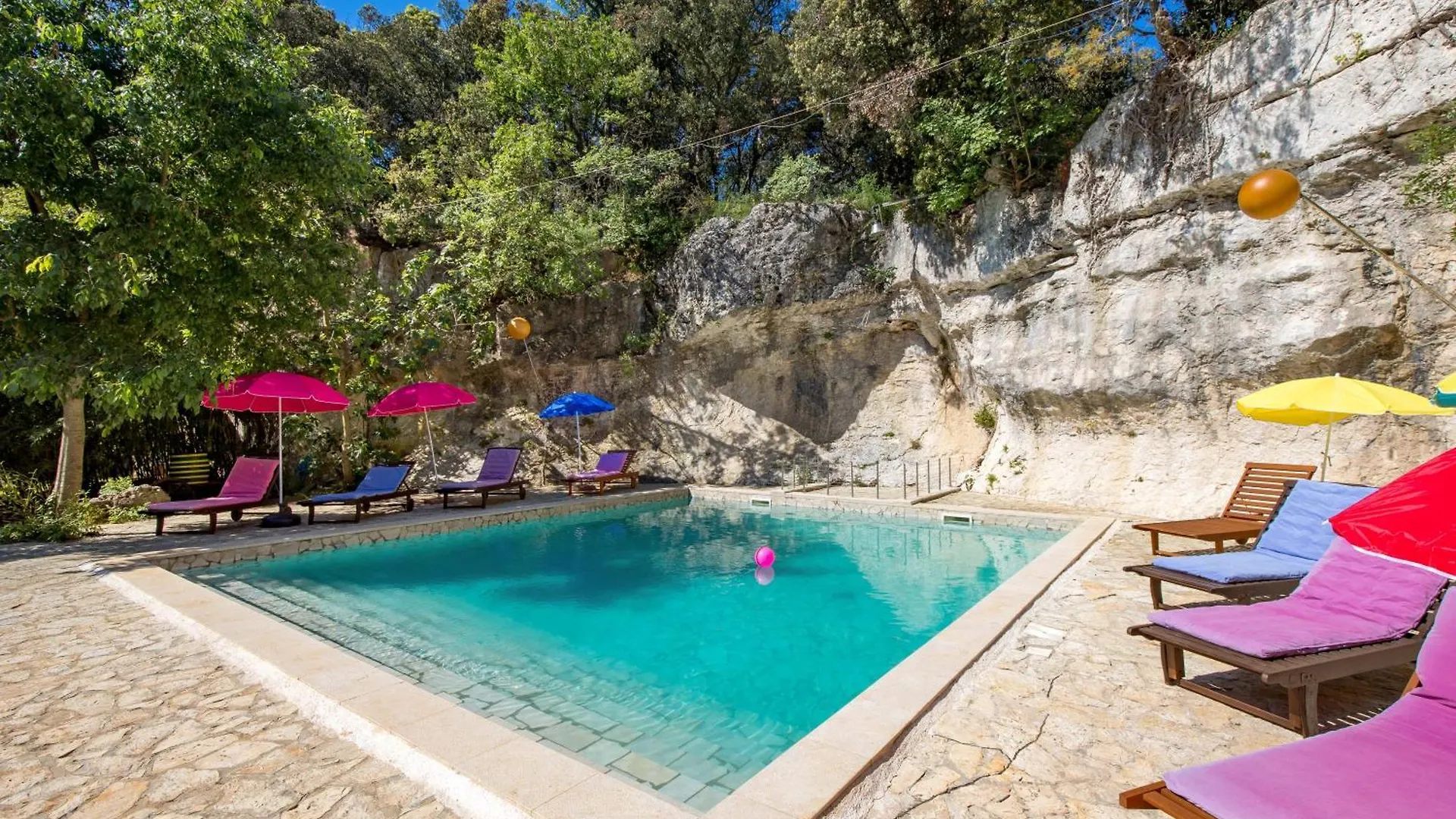 Holiday House Cave Romana Pula
