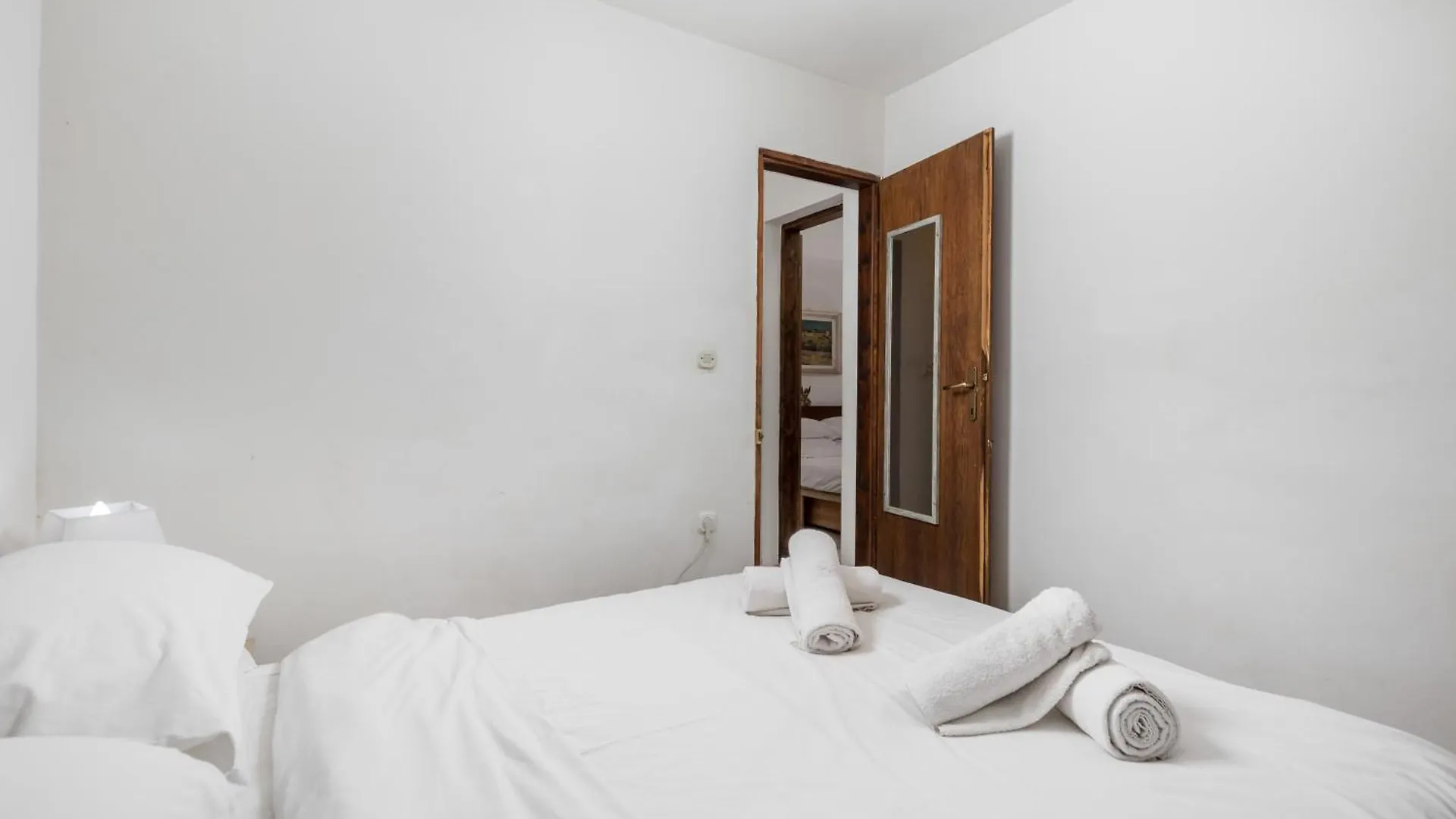 Holiday House Cave Romana Pula Tatil Evi