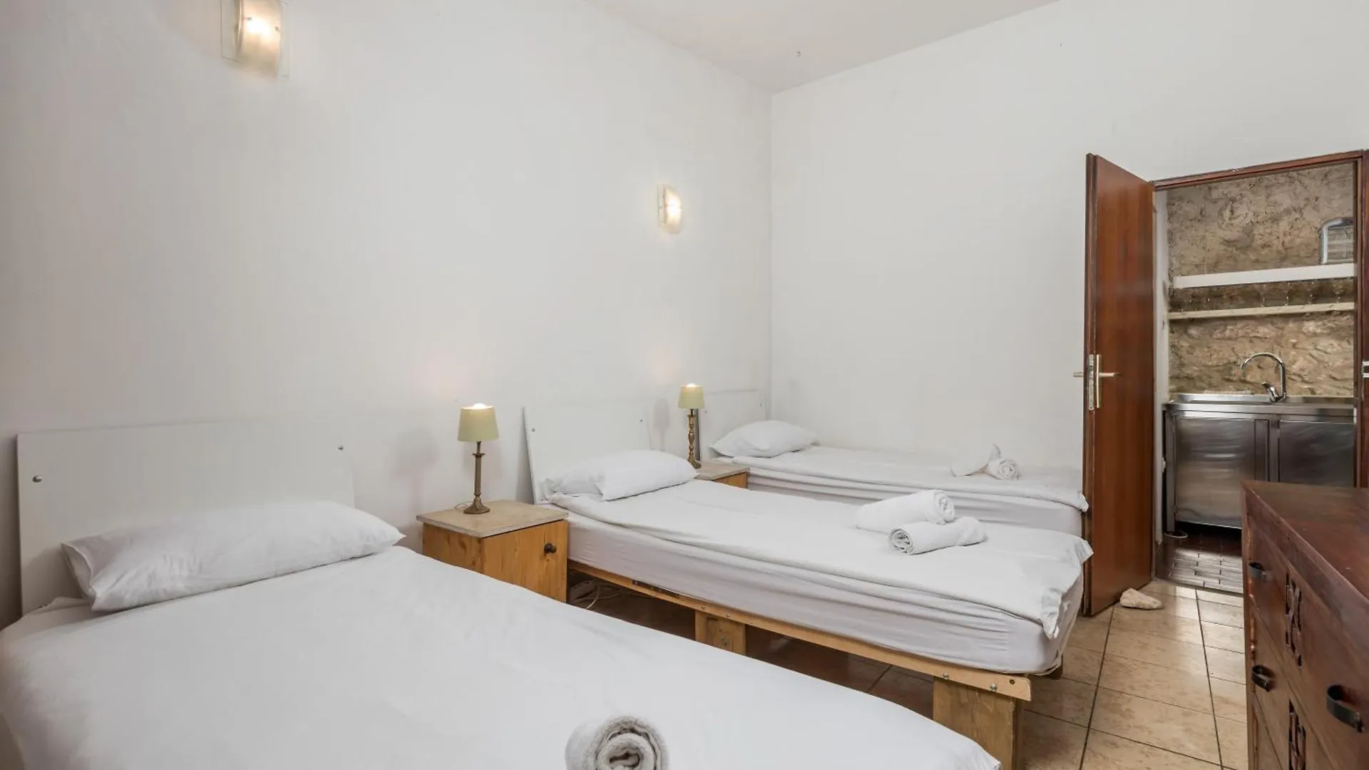 Holiday House Cave Romana Pula