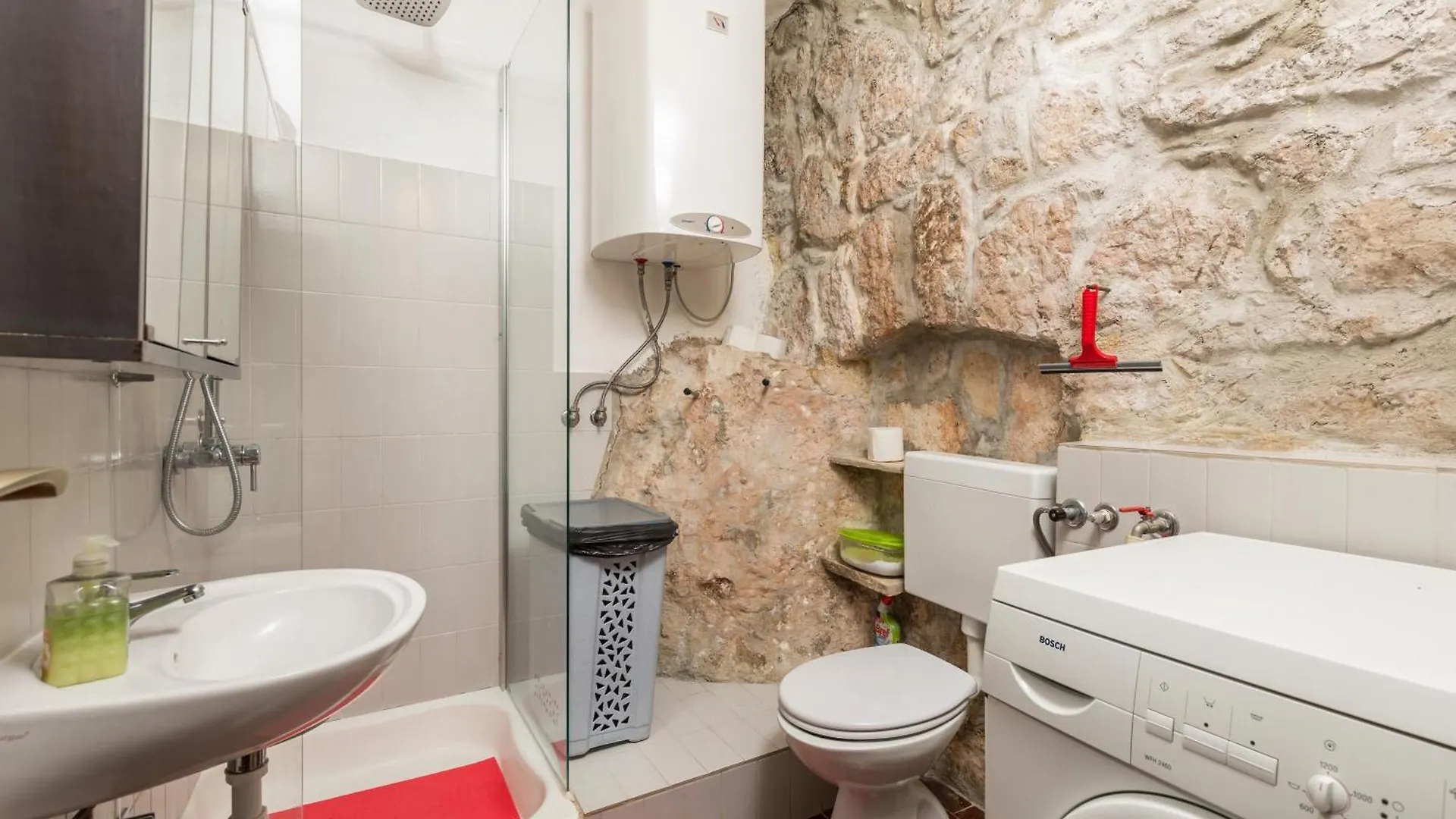 Tatil Evi Holiday House Cave Romana Pula