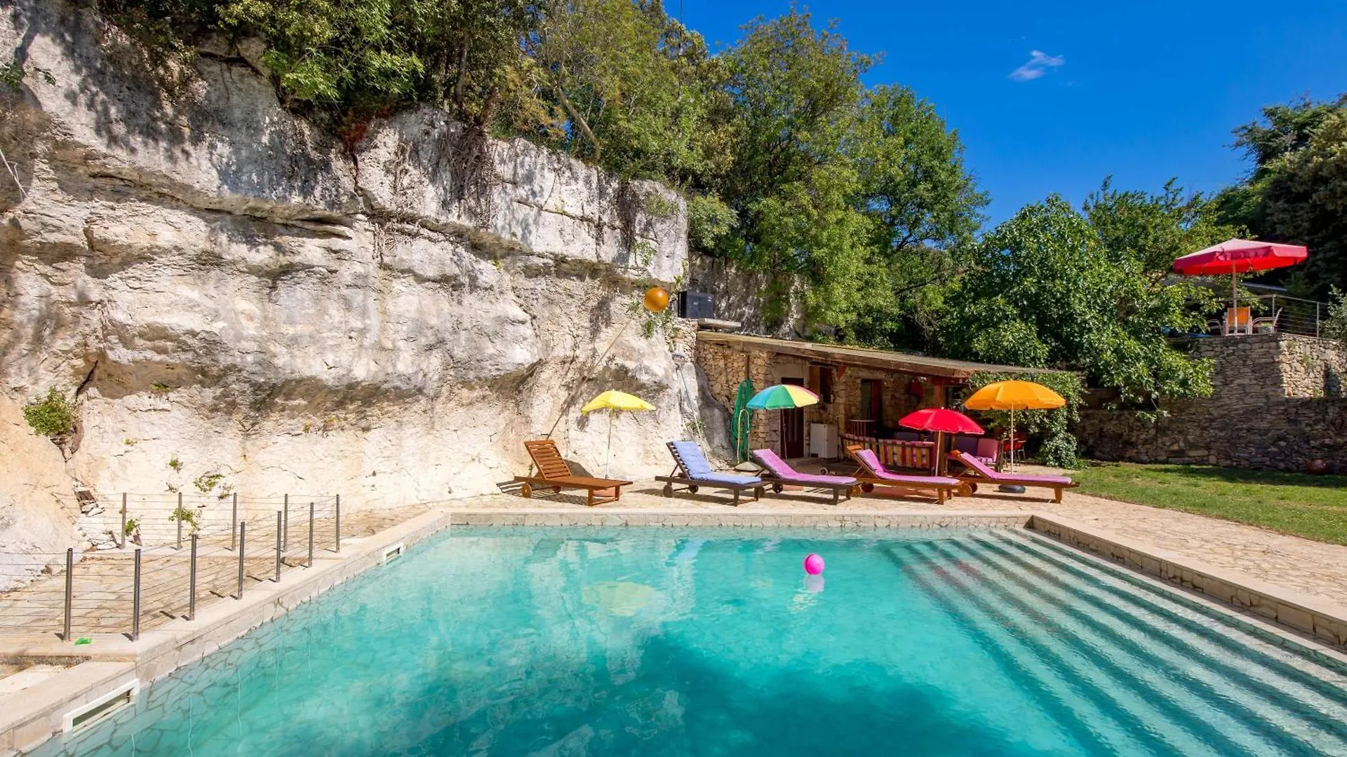 Holiday House Cave Romana Pula
