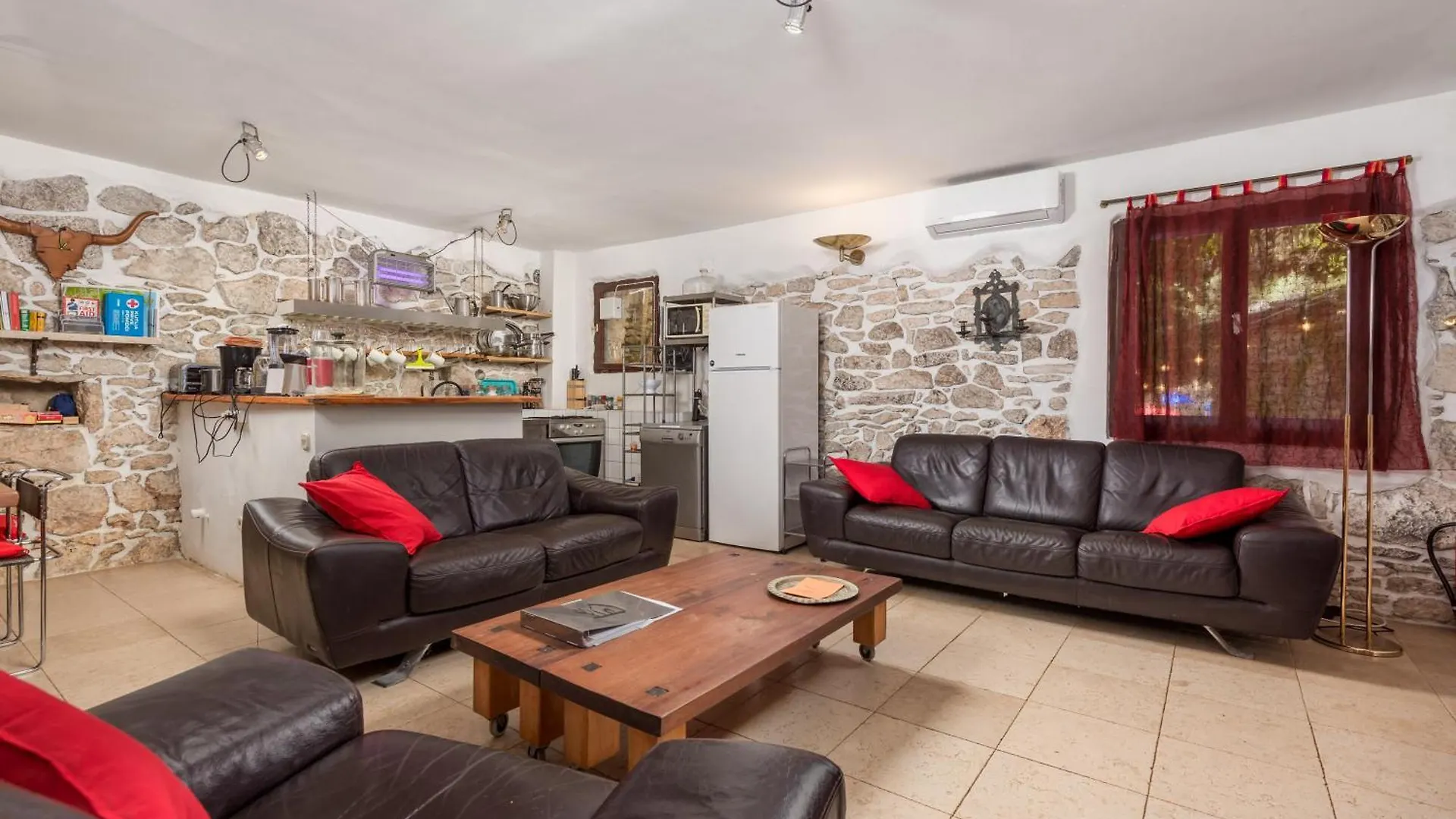 Casa vacanze Cave Romana Pola