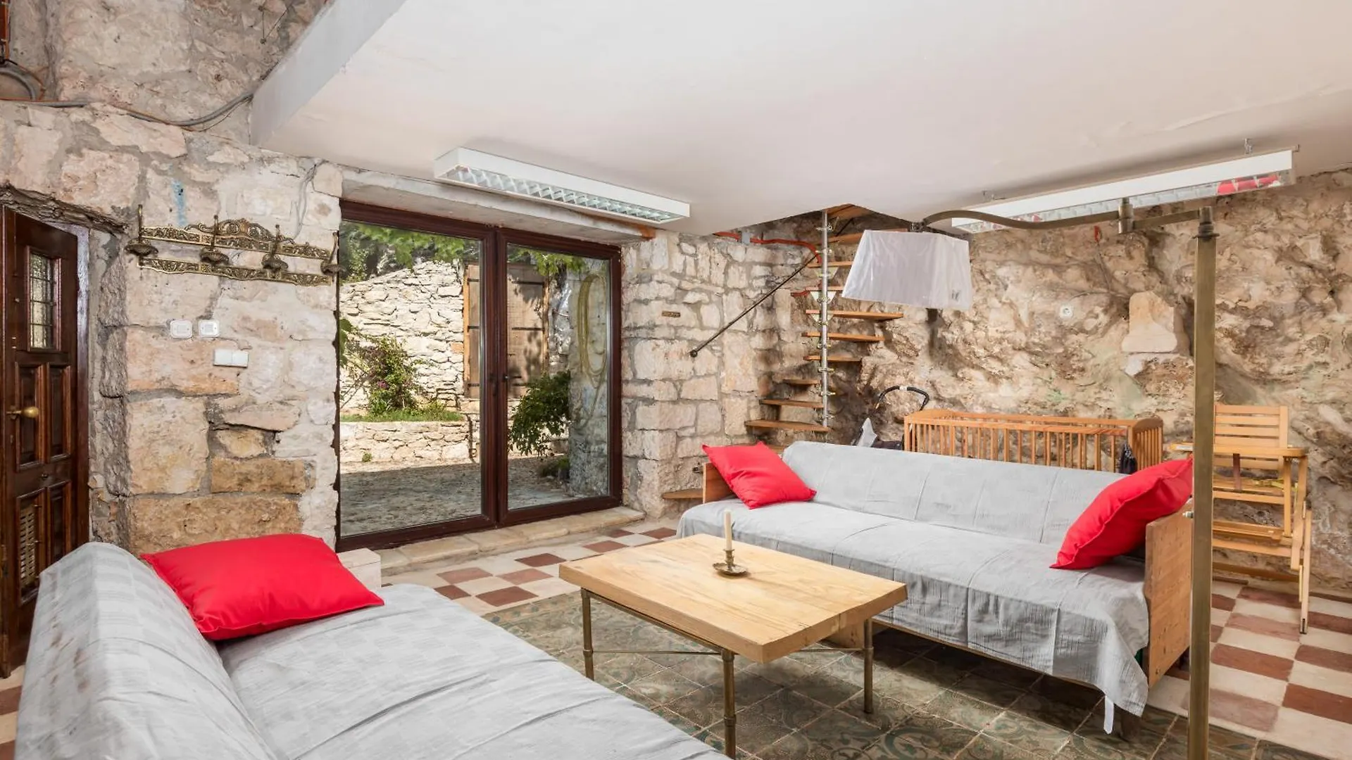 Casa vacanze Cave Romana Pola Croazia