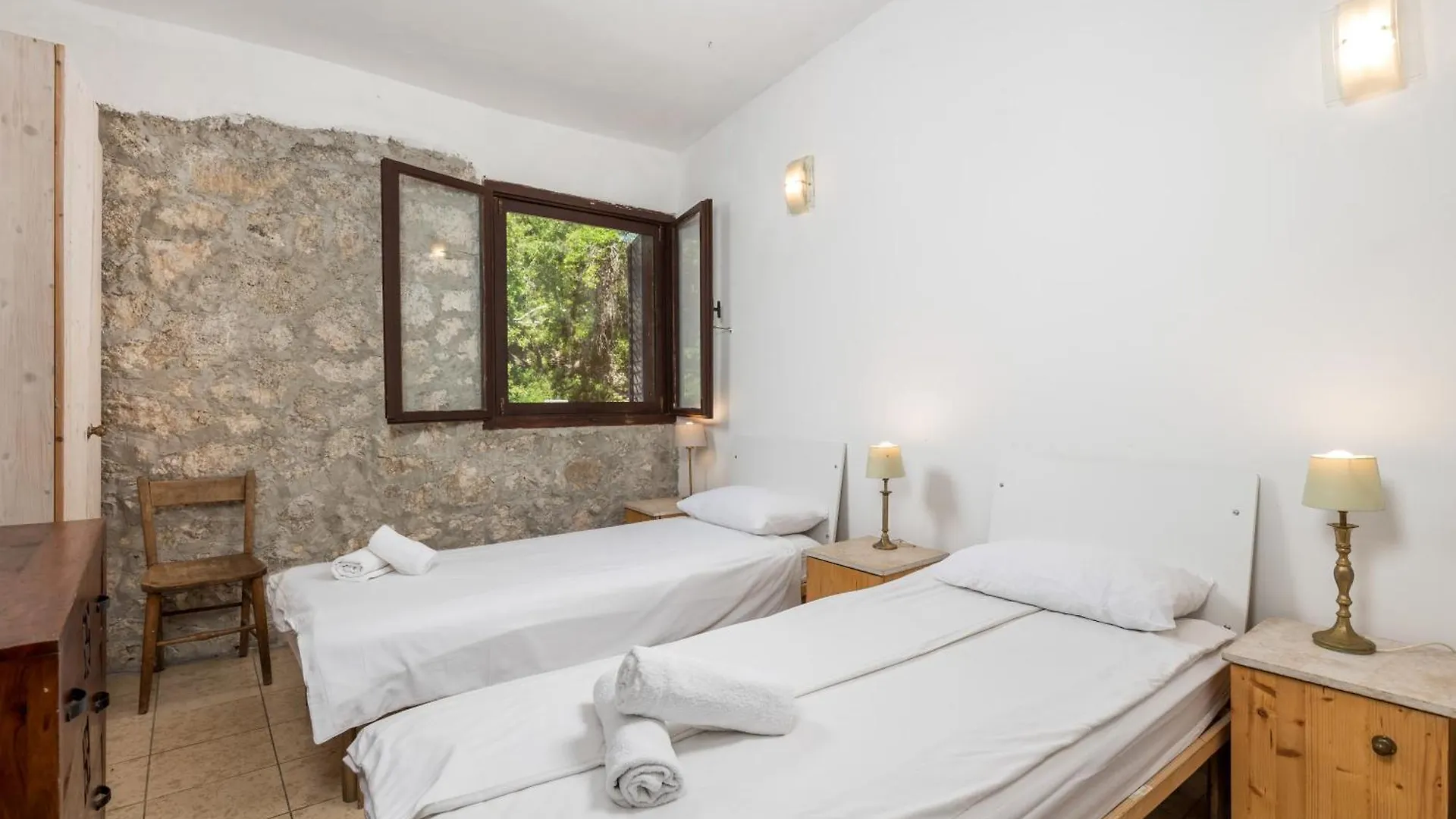 Casa vacanze Cave Romana Pola Croazia
