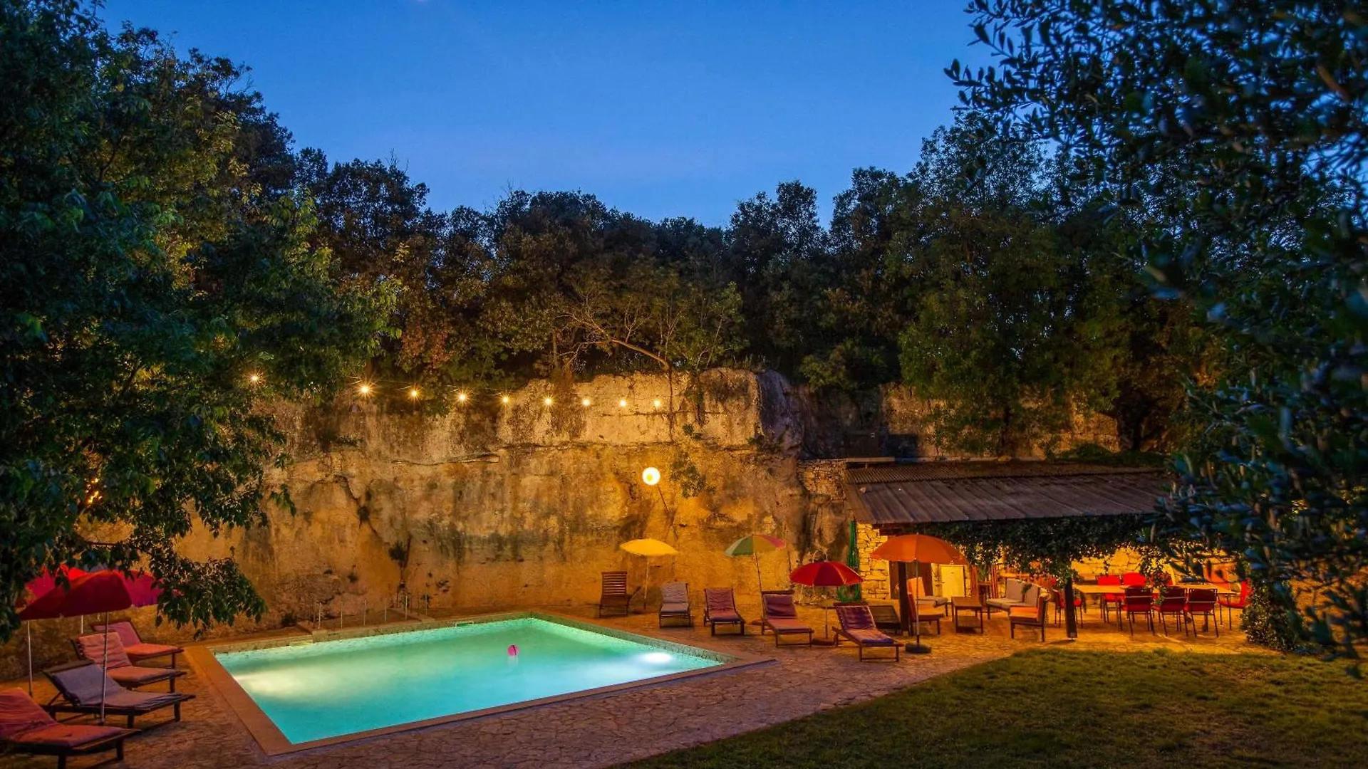 Cave Romana Pola Casa vacanze